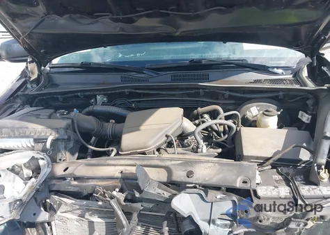 2020 Toyota Tacoma Sr z USA, uszkodzony, nr VIN 3TYSX5EN3LT002966